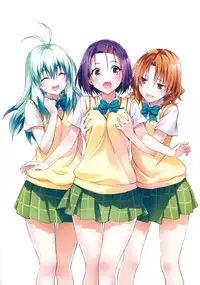 To LOVE ru - Harem Gold
