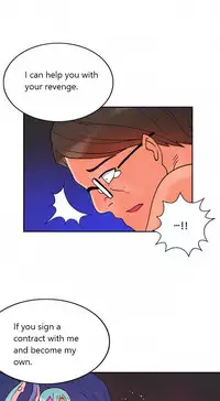 [Pimpdog] Johnson Contractor [English] (Incomplete)