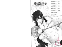 [Chitose Piyoko] IDOREI PRINCE | 愛奴隸王子 [Chinese]