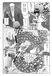 (C83) [Abarenbow Tengu (Izumi Yuujiro)] Kotori 1～8 (Fate/stay night)