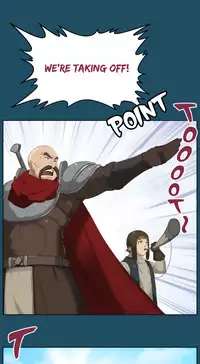 [Hong BanJang] Aharoo Ch.1-28 (English) (YoManga) (Ongoing)