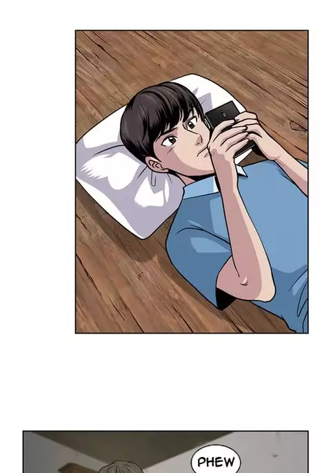 Change Partner Ch.1-10