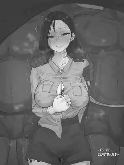 [laliberte] REVERSE PART1 (B&W) [English] [Decensored]