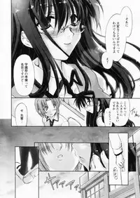 Comic Papipo 2004-11