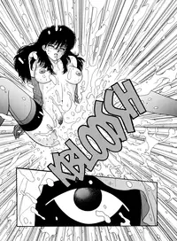 [Toshiki Yui] Misty Girl Extreme [ENG]