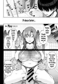 [Sanagi Torajirou] Netorare Kataomoi Ch. 1-5 [English] {doujins.com}