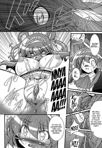 [Oohashi Takayuki] World Is Mine [English] [xenexegenesis]