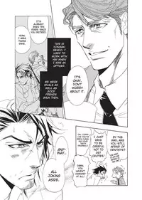 [Sakira] Ore no Ushiro ni Tatsu na!! | Don't Rub Yourself Against My Ass!! [English]