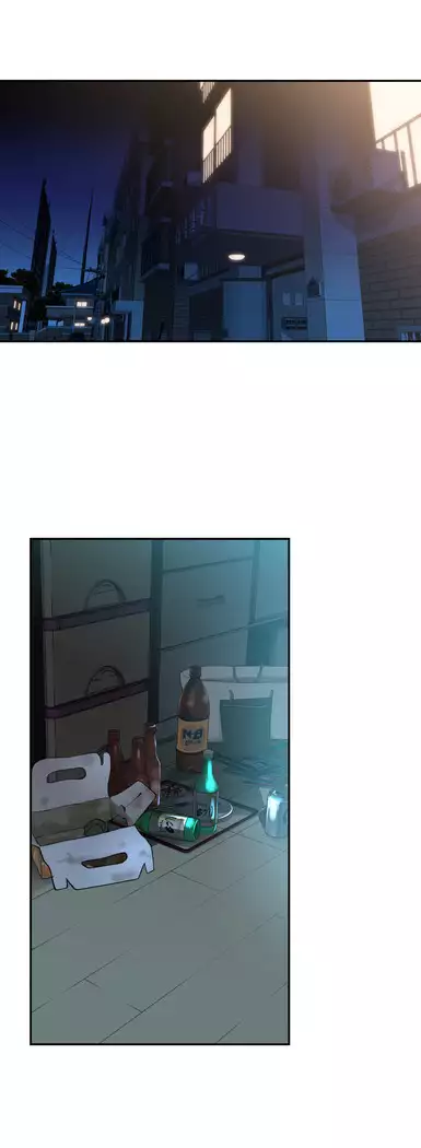 Tissue Thieves Ch.1-28