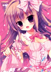 (Mimiket 32) [Hasuneya (Hasune)] MIMI GRAPHICS [Chinese] [脸肿汉化组]