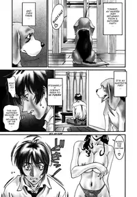 [Umetani Kenji] M no Higeki | The Tragedy of M [English] [Nemui]