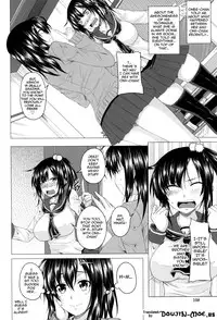 [Arsenal] Hatsujou Sex Days | Mating Sex Days [English] {doujin-moe.us} [Digital]