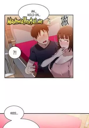 Secret Class Ch.39/?