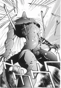 [Himuro Serika] Mahou no Sailor Fuku Shoujo Ikuko-chan