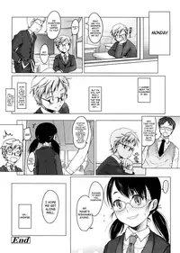 [Asaki Takayuki] Sho-Pan!! Ch.1-9 [English] [SaHa]