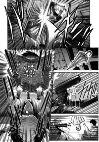 [Nishikawa Kou] Alice [English] [Brolen]