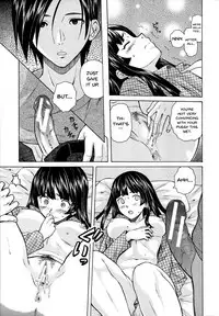 [Fuuga] Ani to Imouto no Jijou. Ch. 1-5 [English] [Doujins.com]
