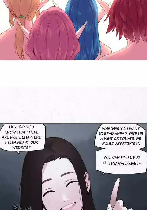 A World That I Rule Ch.01-30