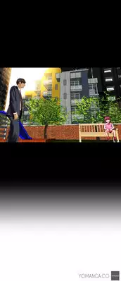 [Mojo] My Wives Ch.1-12 (English) (Ongoing)