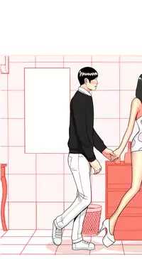 Hooker Ch.1-35 (English) (Ongoing)