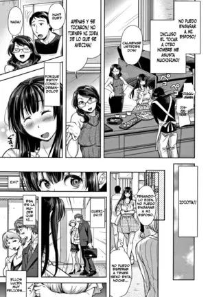 Tane no Nai Hachi A Seedless Flowerpot [spanish] Completo