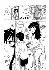 [Karma Tatsurou] Yonayona | Night After Night Ch. 1-12 [English]