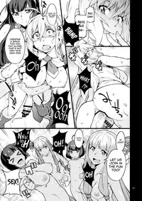 (C91) [Chotto Dake Aruyo. (Takemura Sesshu)] Surudake (Vocaloid) [English] [葛の寺]