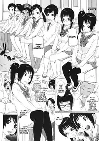[Koyanagi Royal] Juicy Canvas (COMIC Megastore 2010-07) [English] {stecaz}