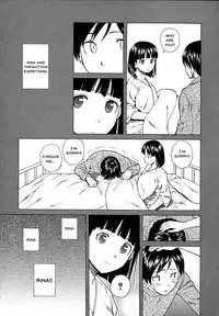 [Fuuga] Ani to Imouto no Jijou. Ch. 1-5 [English] [Doujins.com]