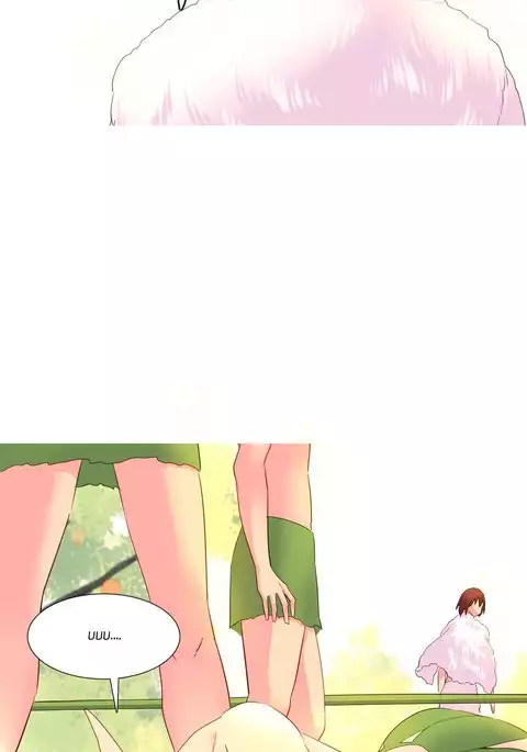 A World That I Rule Ch.01-35