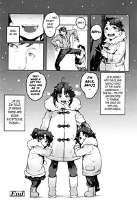 Towako 2 [English] {CapableScoutMan & B.E.C. Scans & S.T.A.L.K.E.R. & bigk40k}