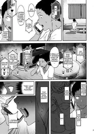 Zutto Shinjiteru | I've Always Believed In You