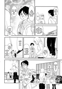 [Suehirogari] Somuniiru [English] [Munyu]