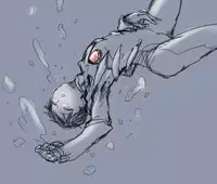 [BLANK X BLANCA (Some)] Dere-tsun (Neon Genesis Evangelion)