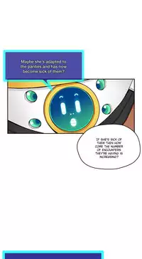 [Cave Bear] Mia's Tool Ch.0-4 (English) (Ongoing)