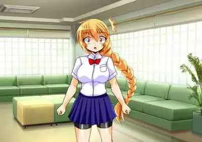 [ULTRA ONE (Zest)] Seirei Senki Arian Lord Chapter 01: Homura Anzu