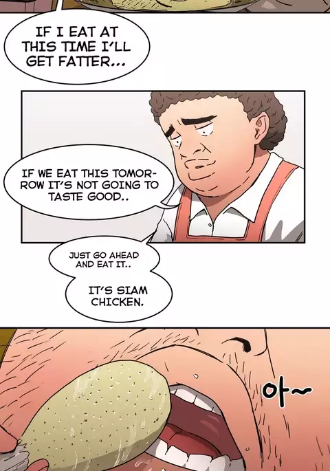 Refrain Love Ch.1-38