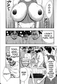 Seminar of Big Tits 5 [English] [Rewrite]