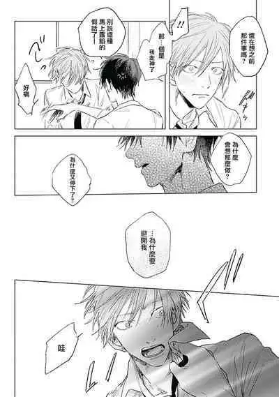 Like a Sugar | 爱似甜点 Ch. 1-3