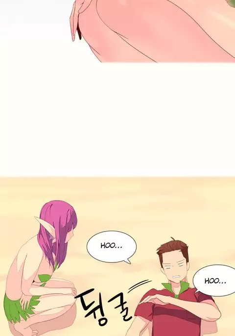 A World That I Rule Ch.01-30