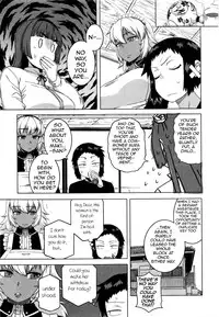 [Takatsu] My Dear Maid [English]