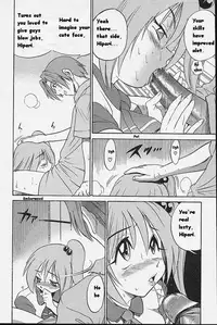 [DISTANCE] Michael Keikaku ~Kyou kara Boku wa Onnanoko~ [English] [Tiang] [Decensored]