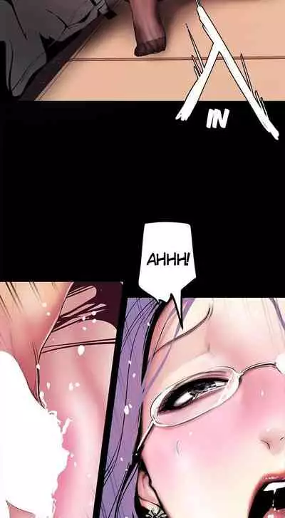 A Wonderful New World Ch.36/?