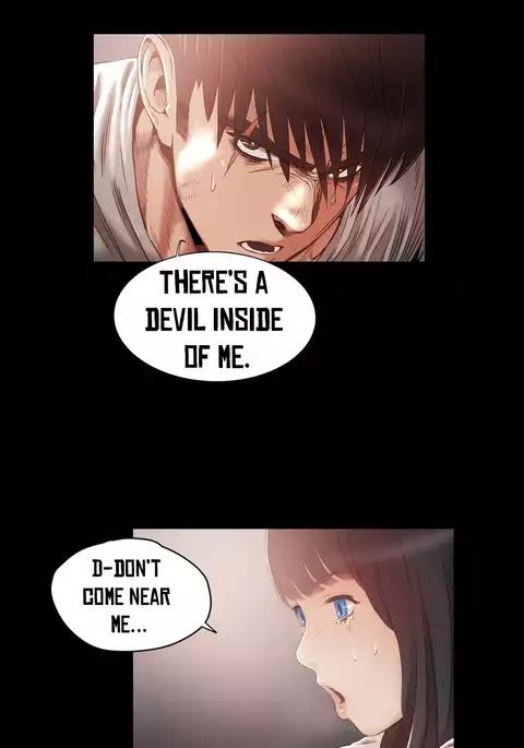 Siren Ch.0-8