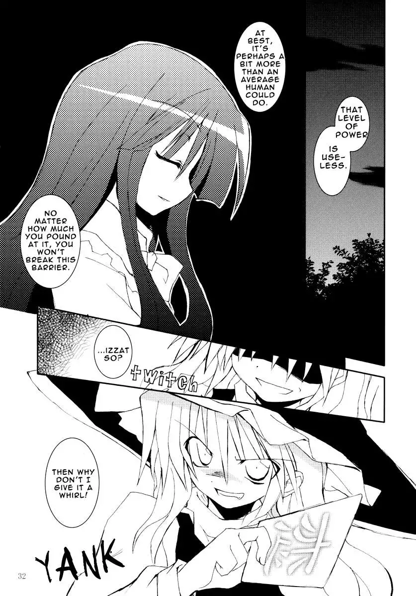 Well-Ventilated Workplace