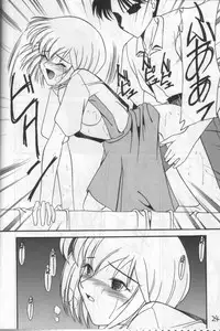 [Asanoya] ANGEL II (Neon Genesis Evangelion)