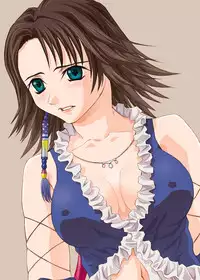 [Shiitake (Mugi)] MUGI FF COLLECTION 2 (Final Fantasy 10) [Digital]