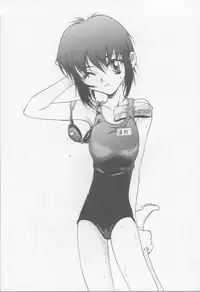 (C52) [Ootsuku Shouji (Various)] Blue Water Splash!! Vol. 7