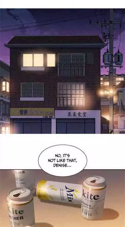 What do you Take me For? Ch.60/?