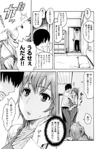 [Ishikawa Shisuke] Midara na Kemono